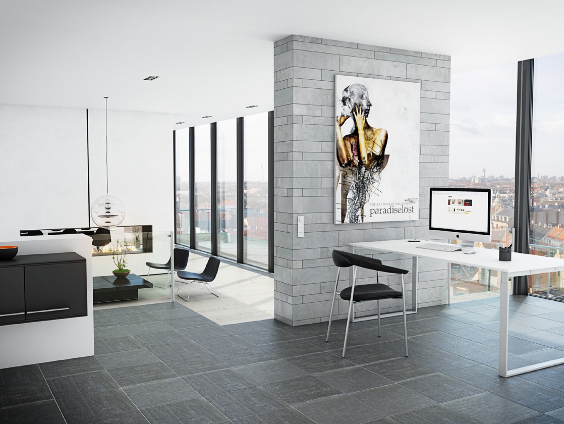 Kancelářský nábytek - LeaderOffice.cz foto 4