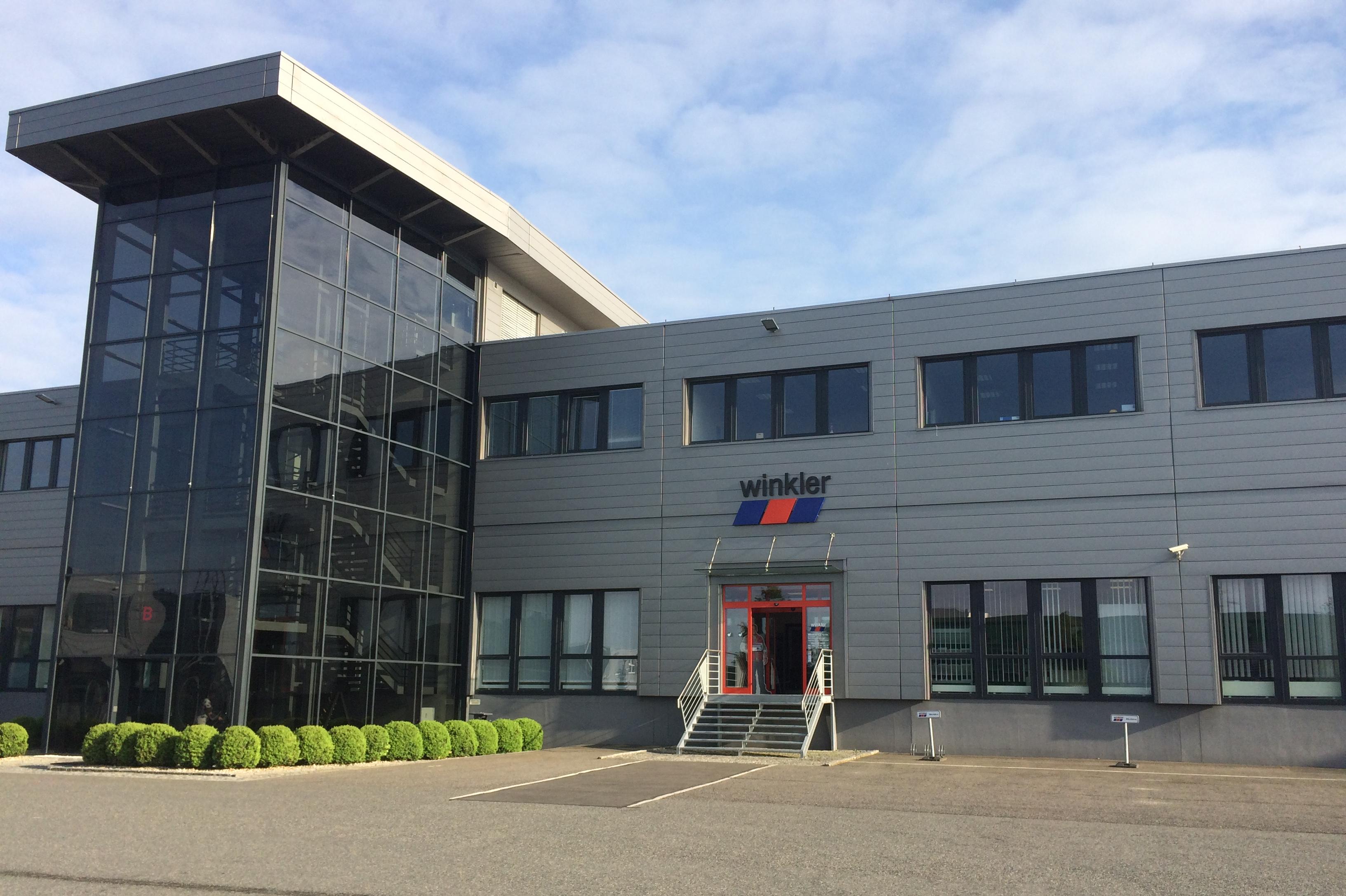 Winkler CZ, s.r.o.