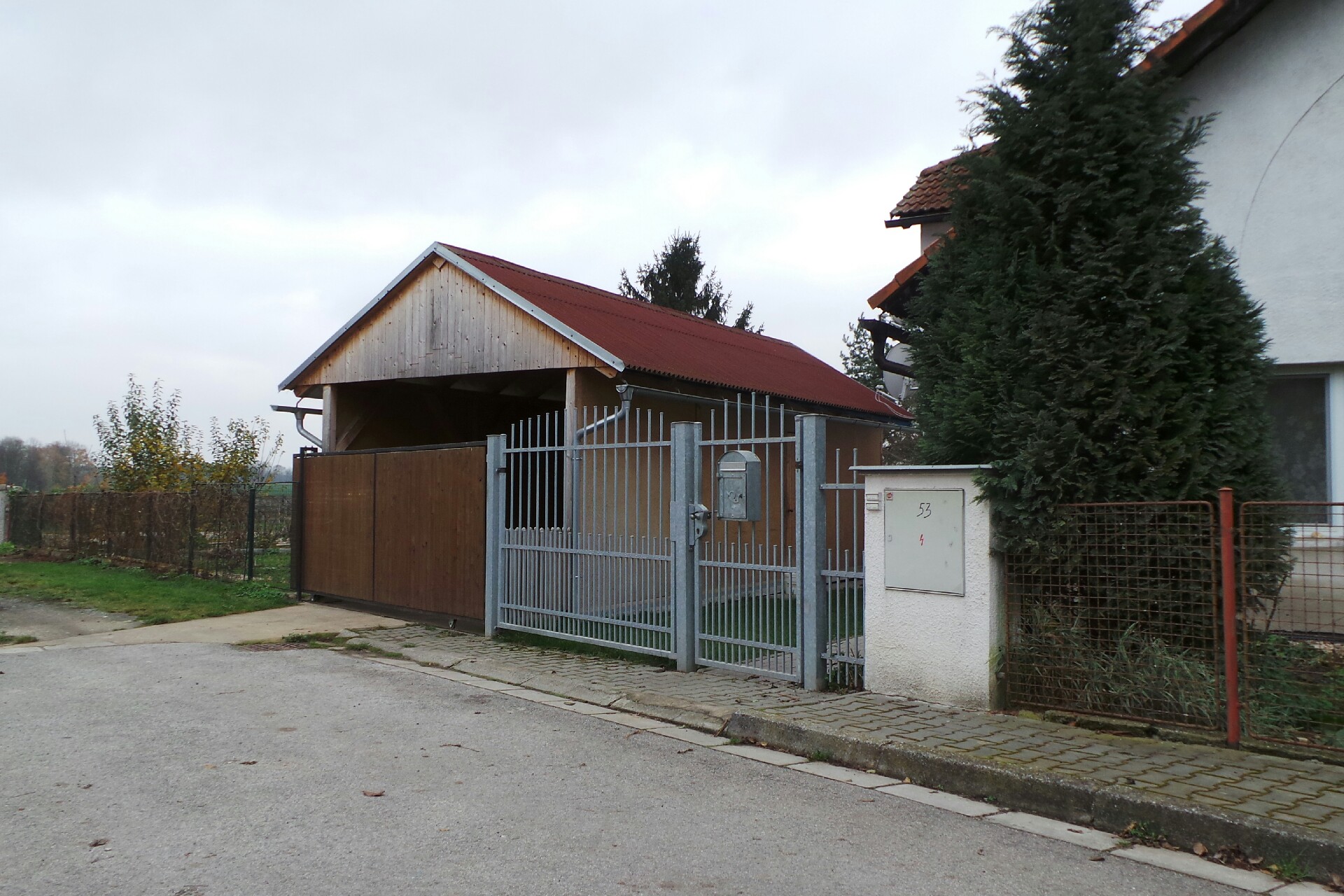 SH ČMS - Sbor dobrovolných hasičů Střezetice