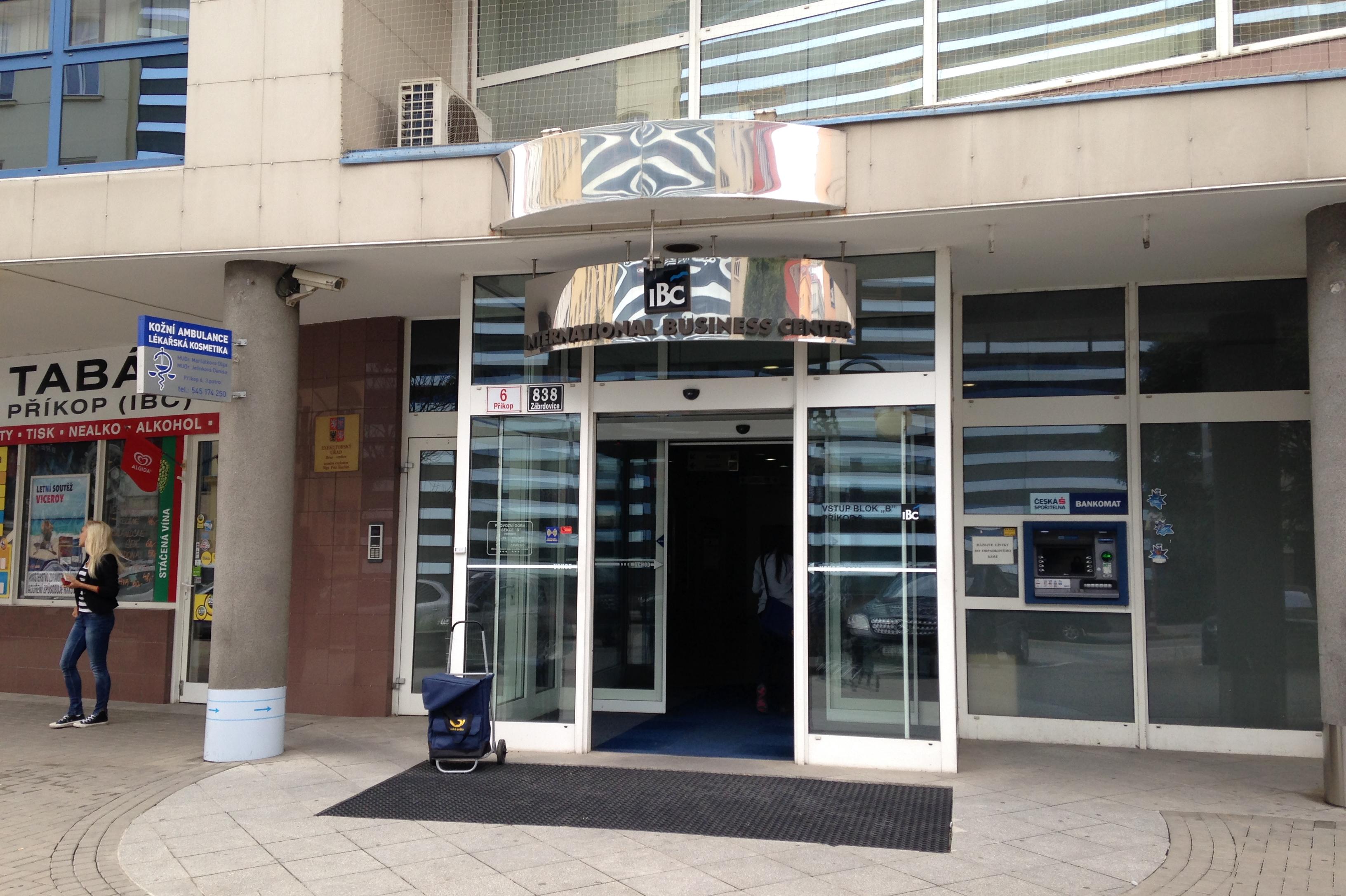 AUDIT ÚČETNICTVÍ, s.r.o.