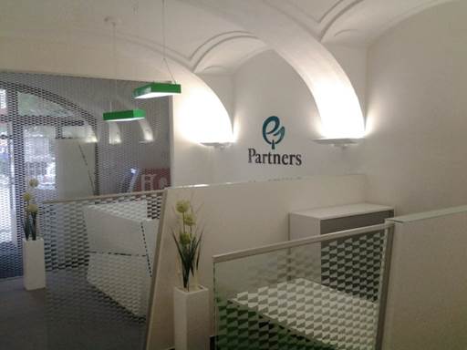 Pobočka Partners foto 2