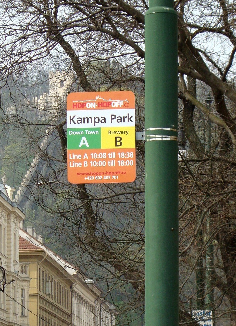 Publicitaria Praha, spol. s r.o. foto 2