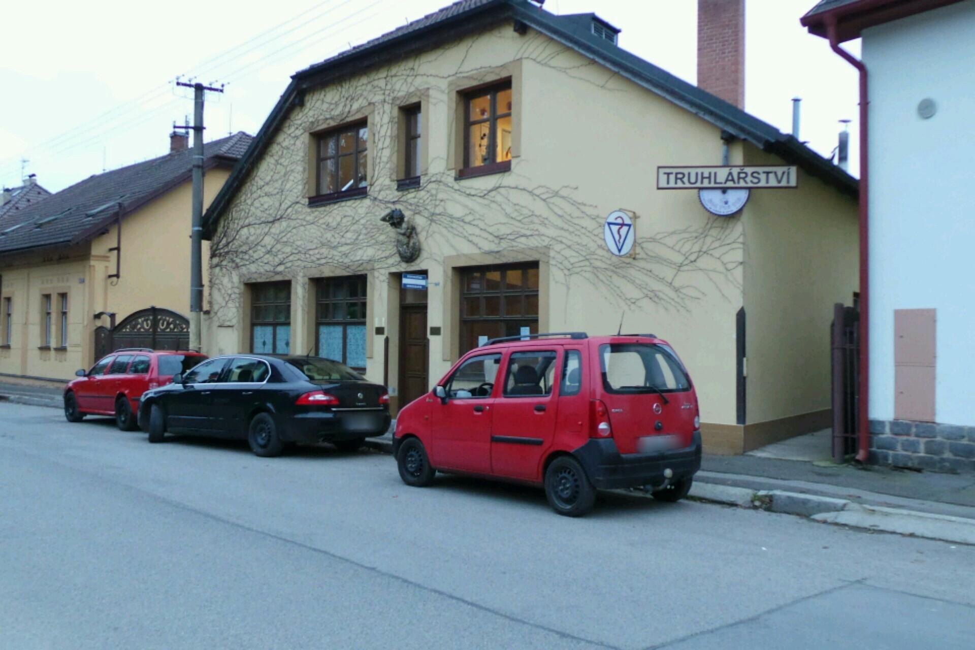 Sonografie Říčany