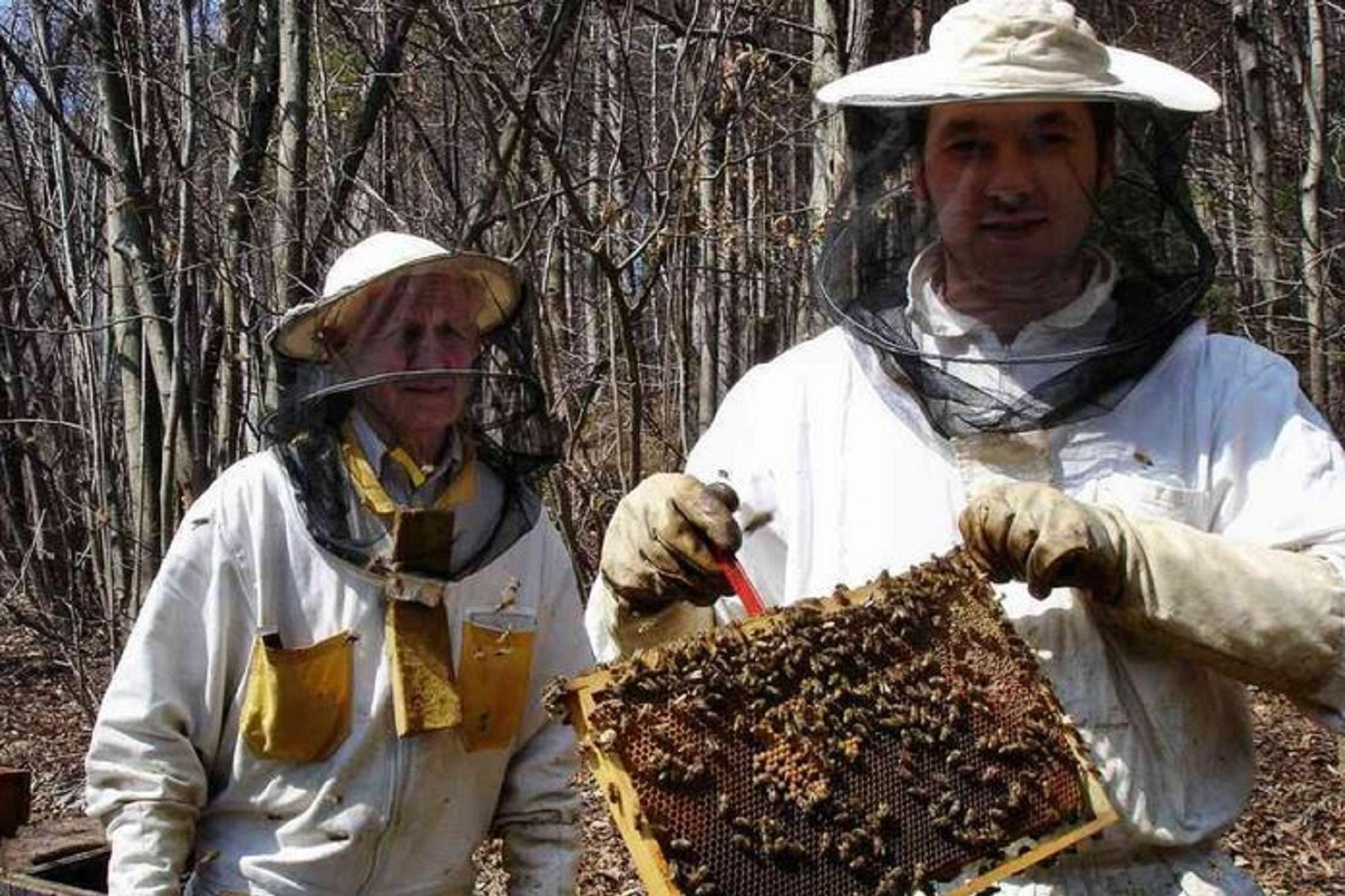 Včelí Produkty Ing. Karel Kolínek