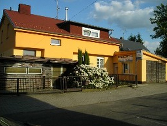 AUTOLAKY TOUŠ foto 2