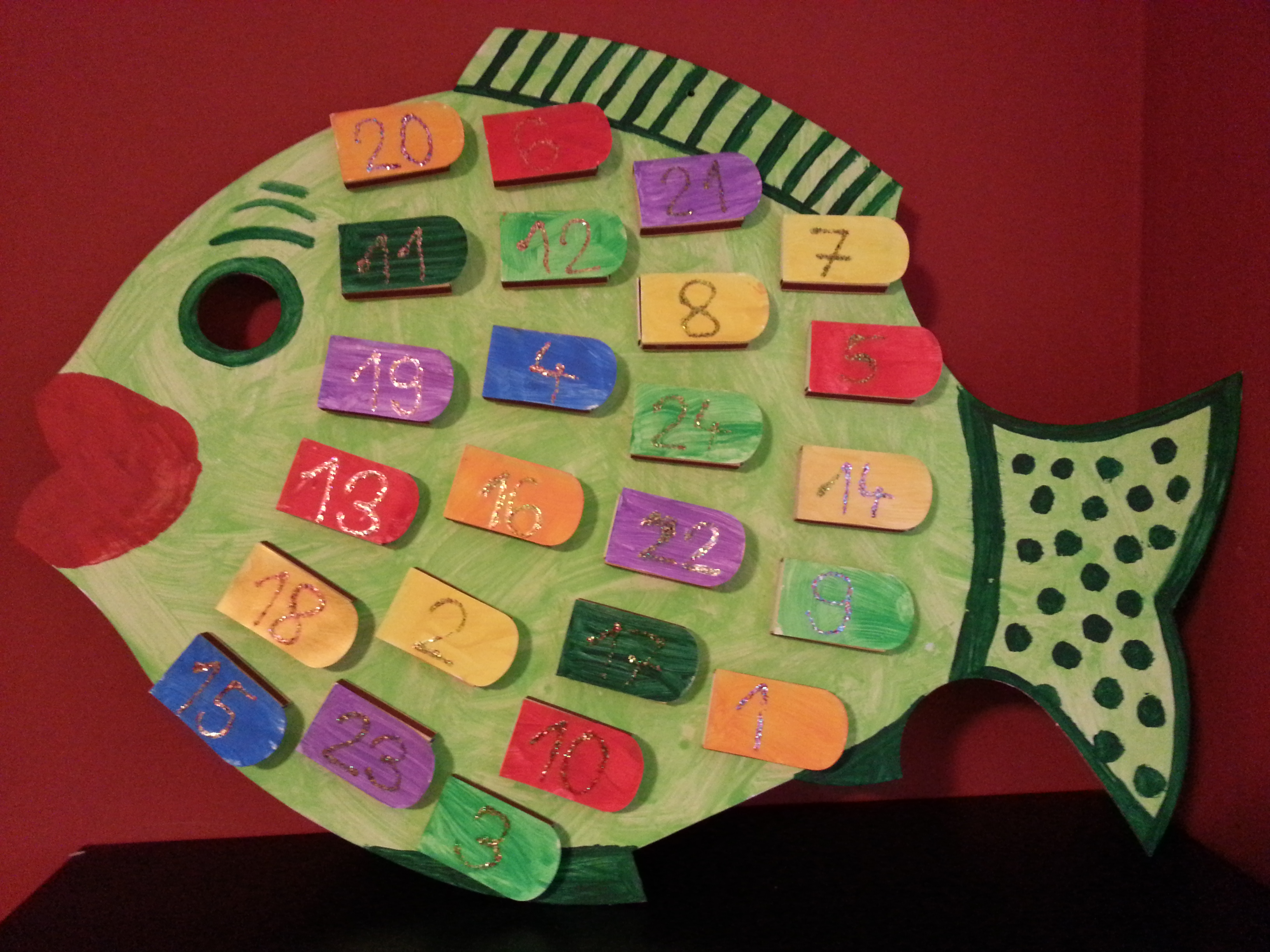 Mateřská škola BUBLINKY foto 4