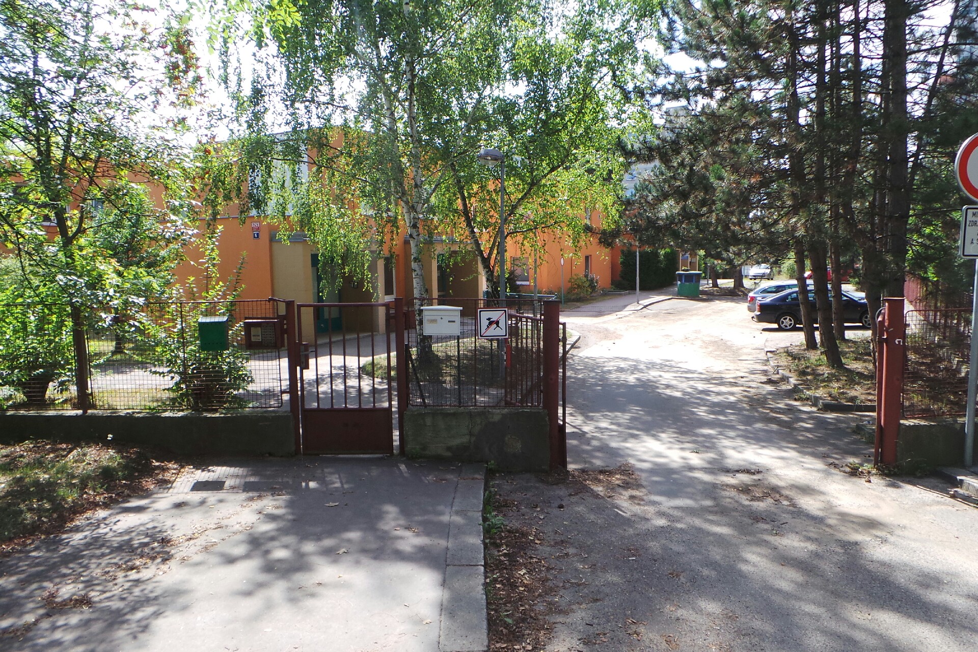 LK - Stomatologie MUDr. Ladislav Kocman