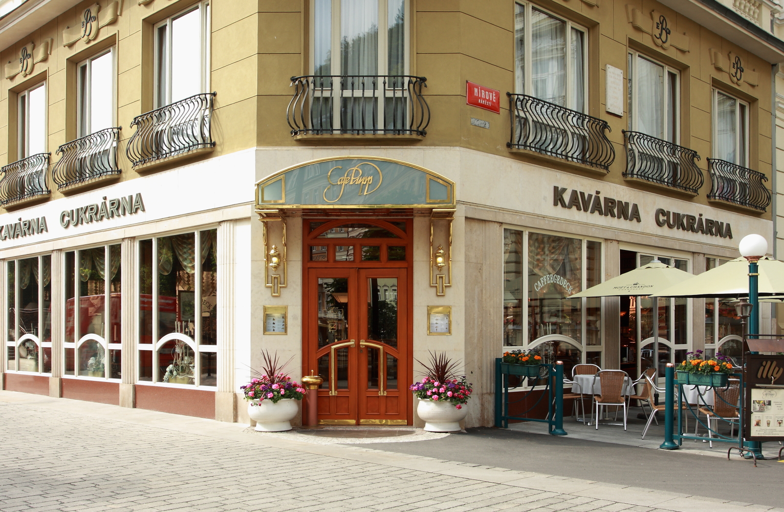 Café Pupp foto 2