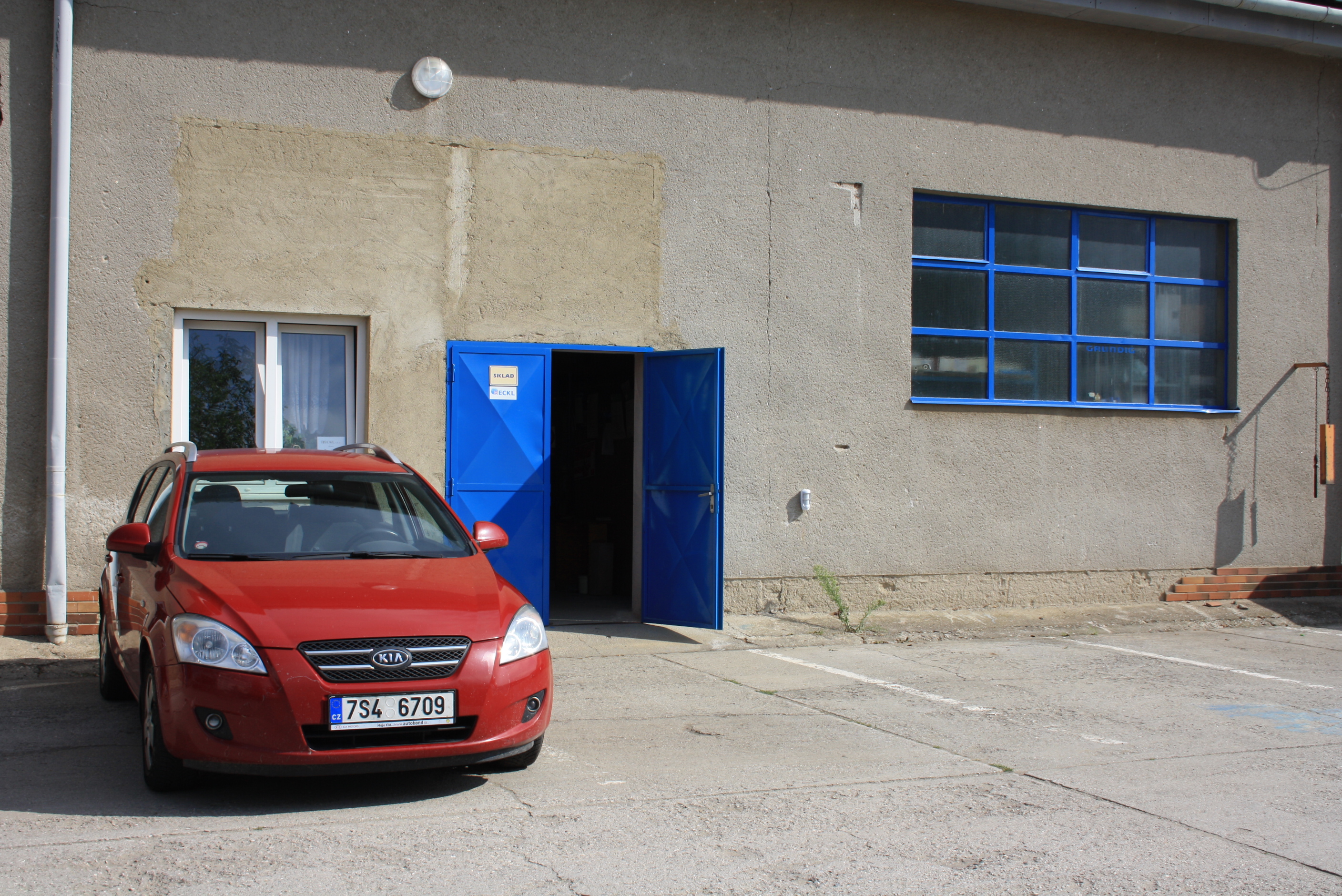 HECKL s.r.o. - voda, topení, plyn foto 3