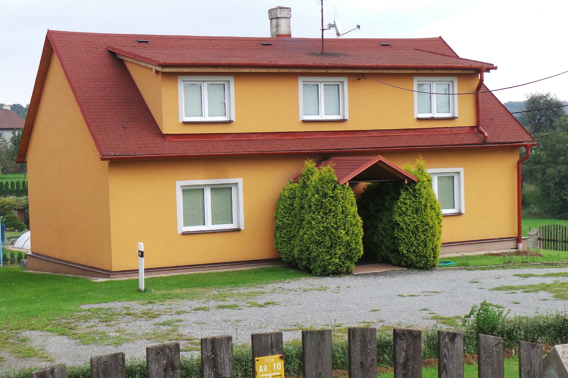 KARO EXPORT-IMPORT, spol. s r.o.