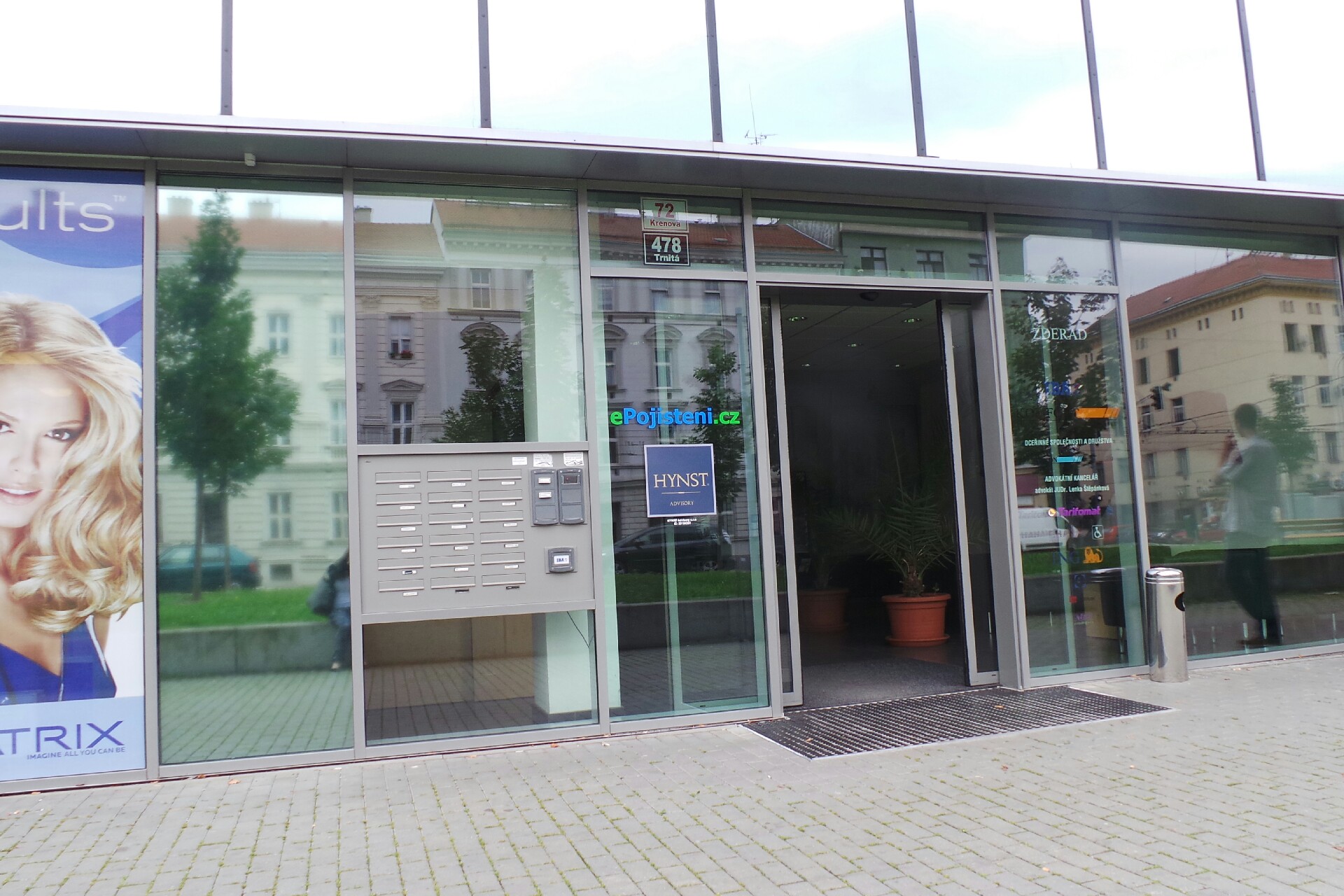 JUDr. Lenka Štěpánková