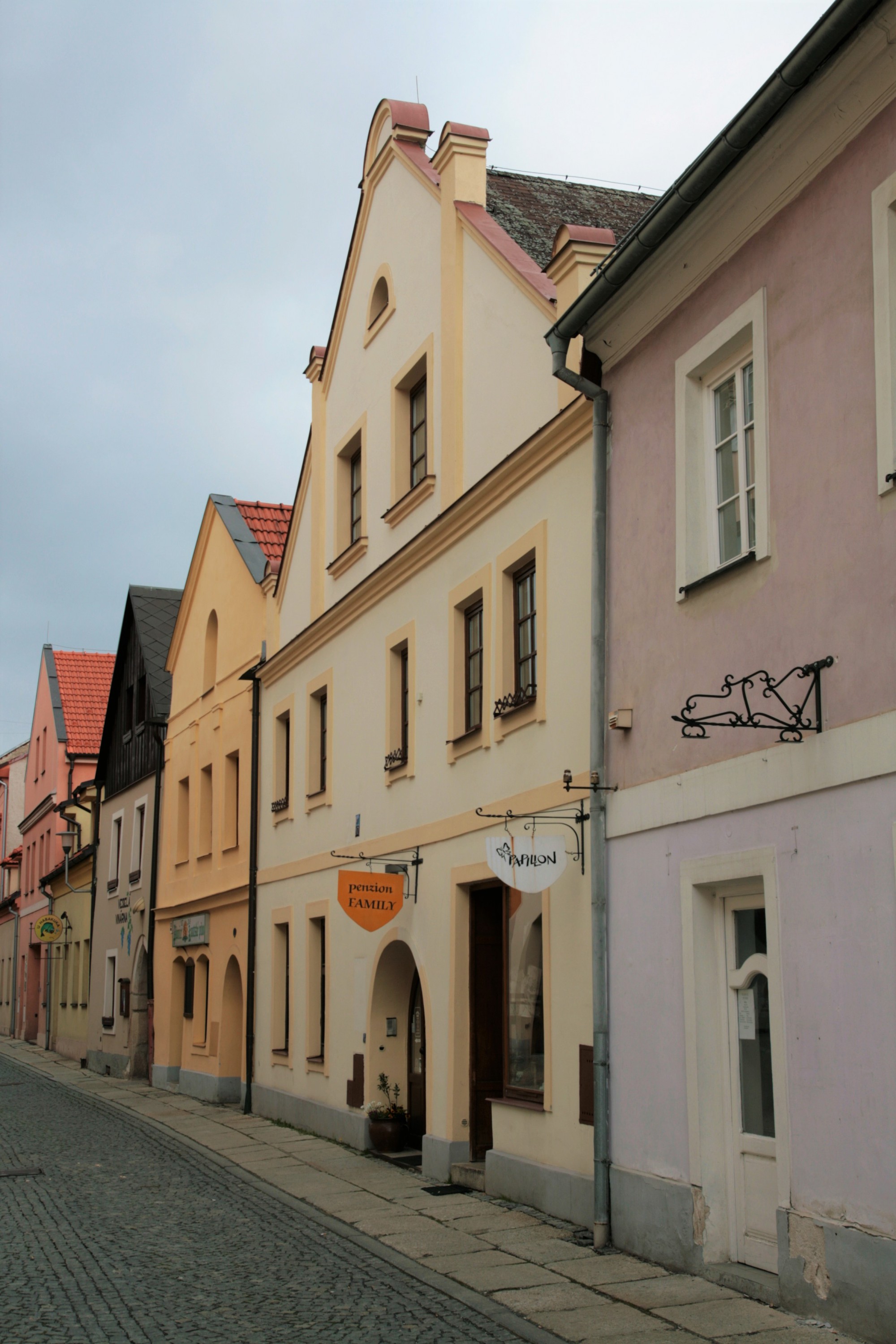 Pension Family foto 4