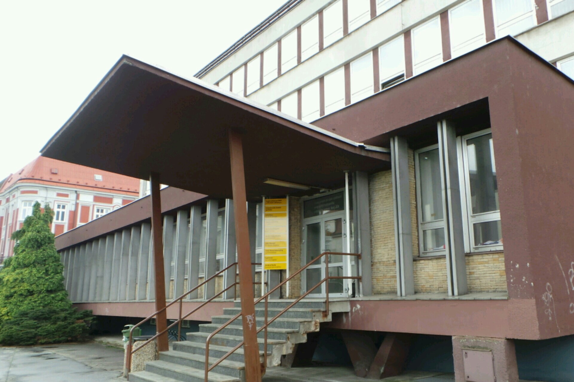 Krajské zařízení pro další vzdělávání pedagogických pracovníků a informační centrum, Nový Jičín