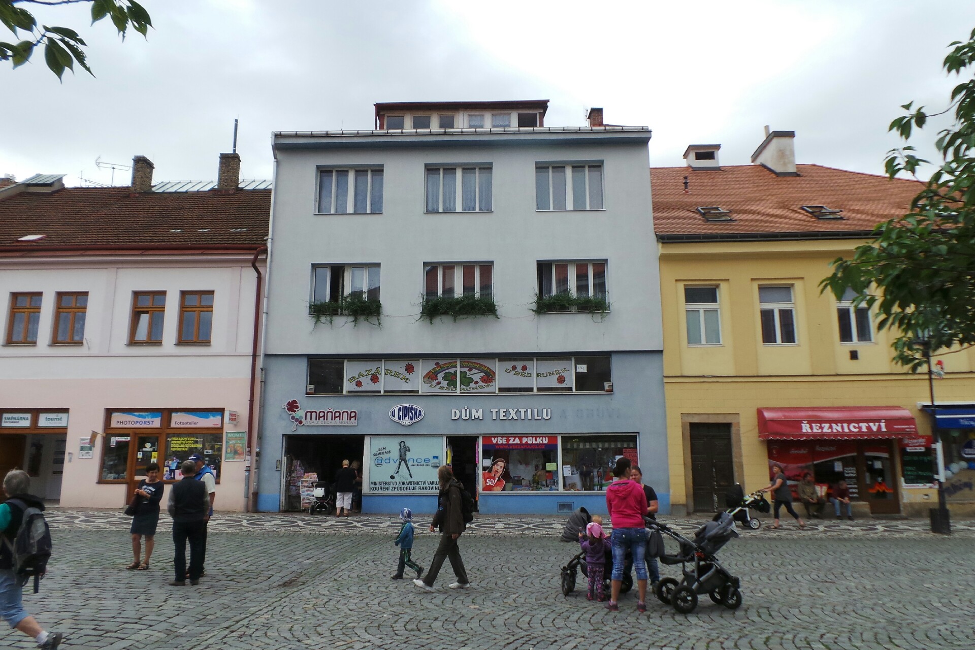 VŠE ZA PŮLKU, s.r.o. foto 2