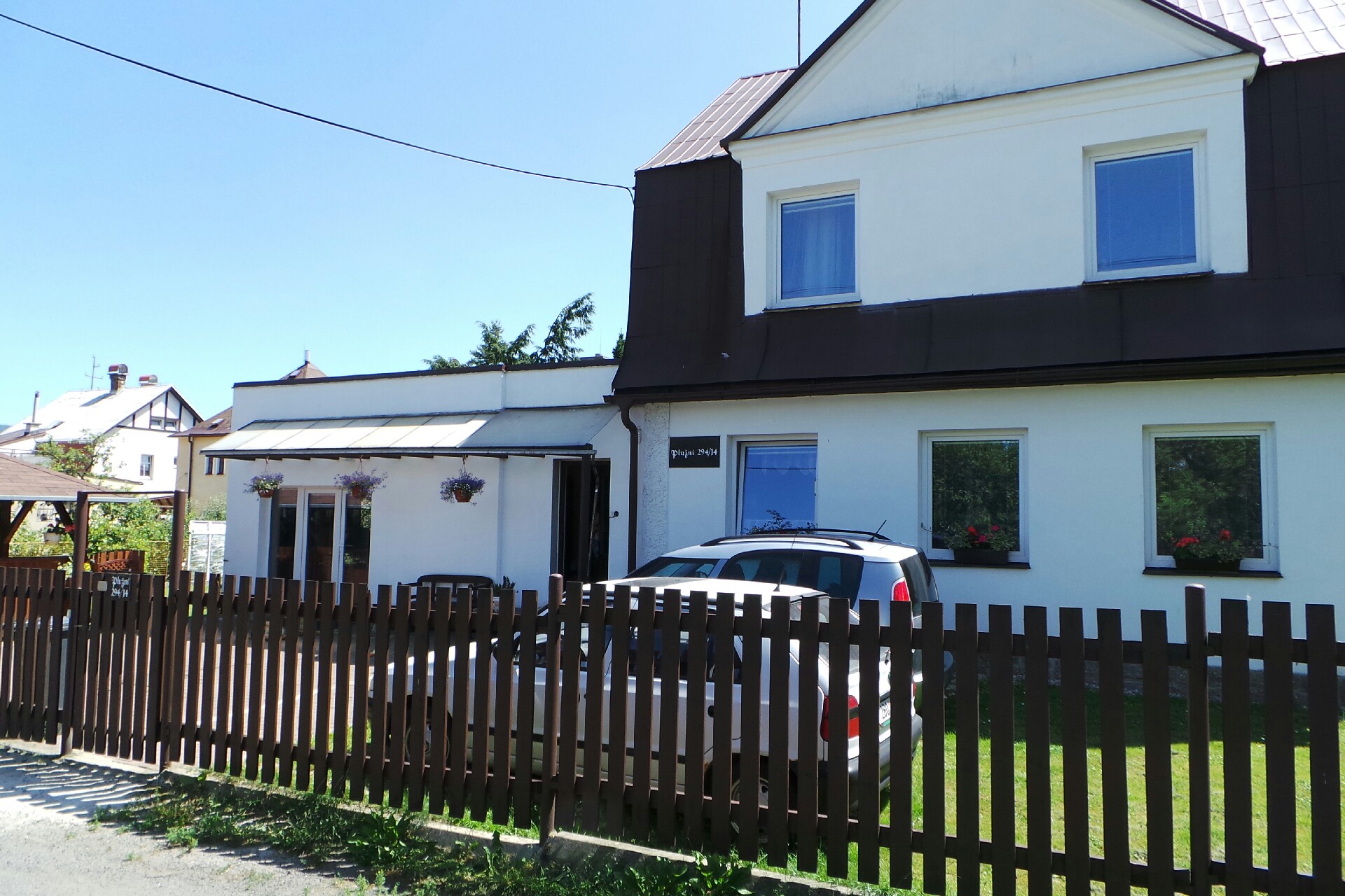 Ing. Šárka Labajová