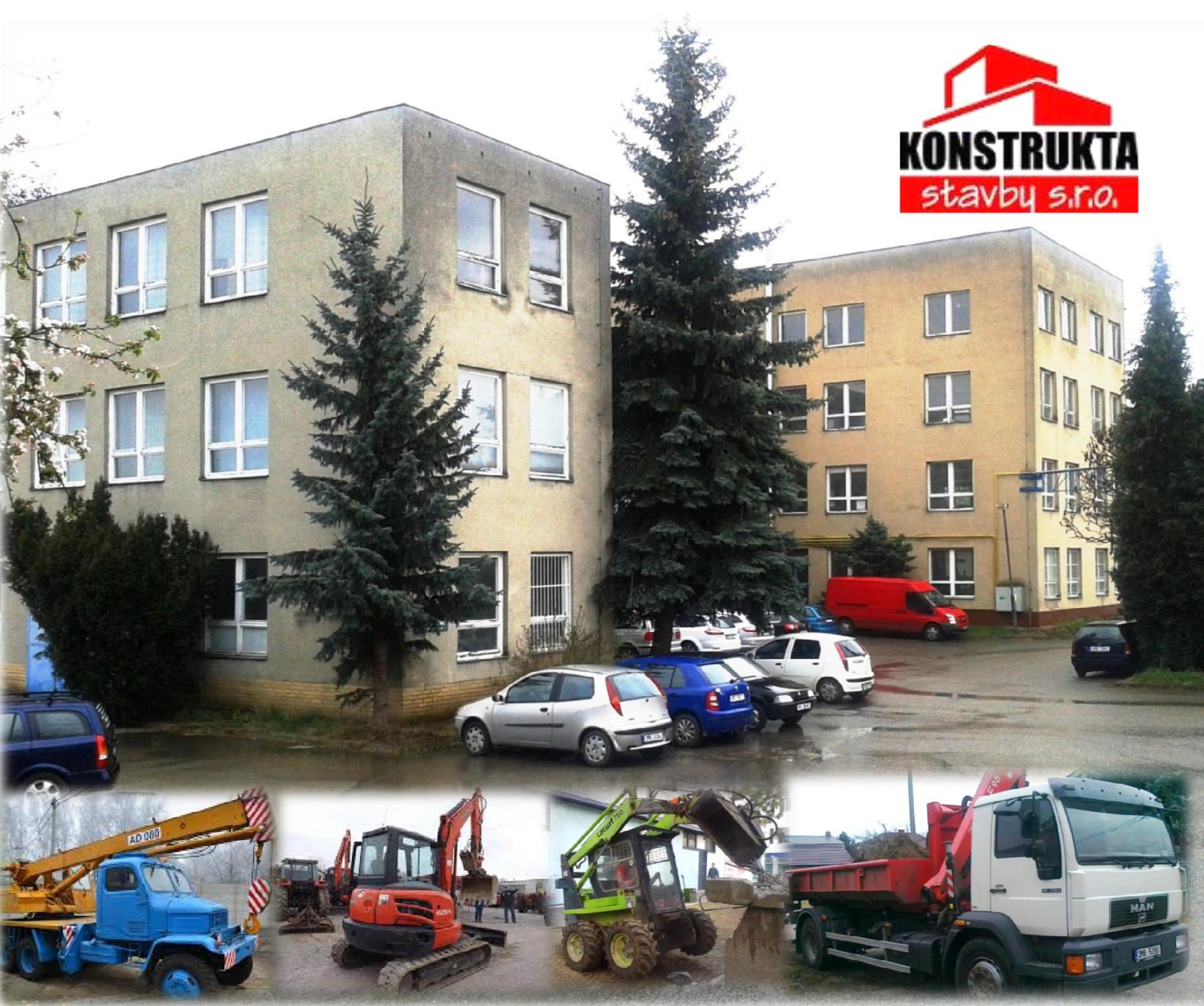 KONSTRUKTA - STAVBY s.r.o. foto 6