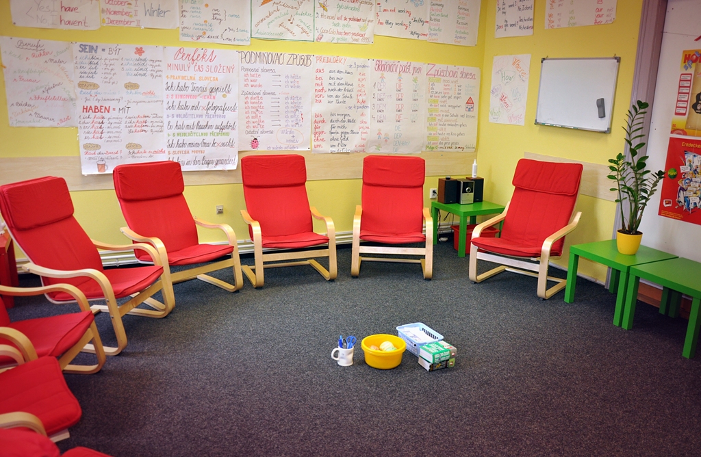 Jazyková škola SPELL s.r.o. foto 2