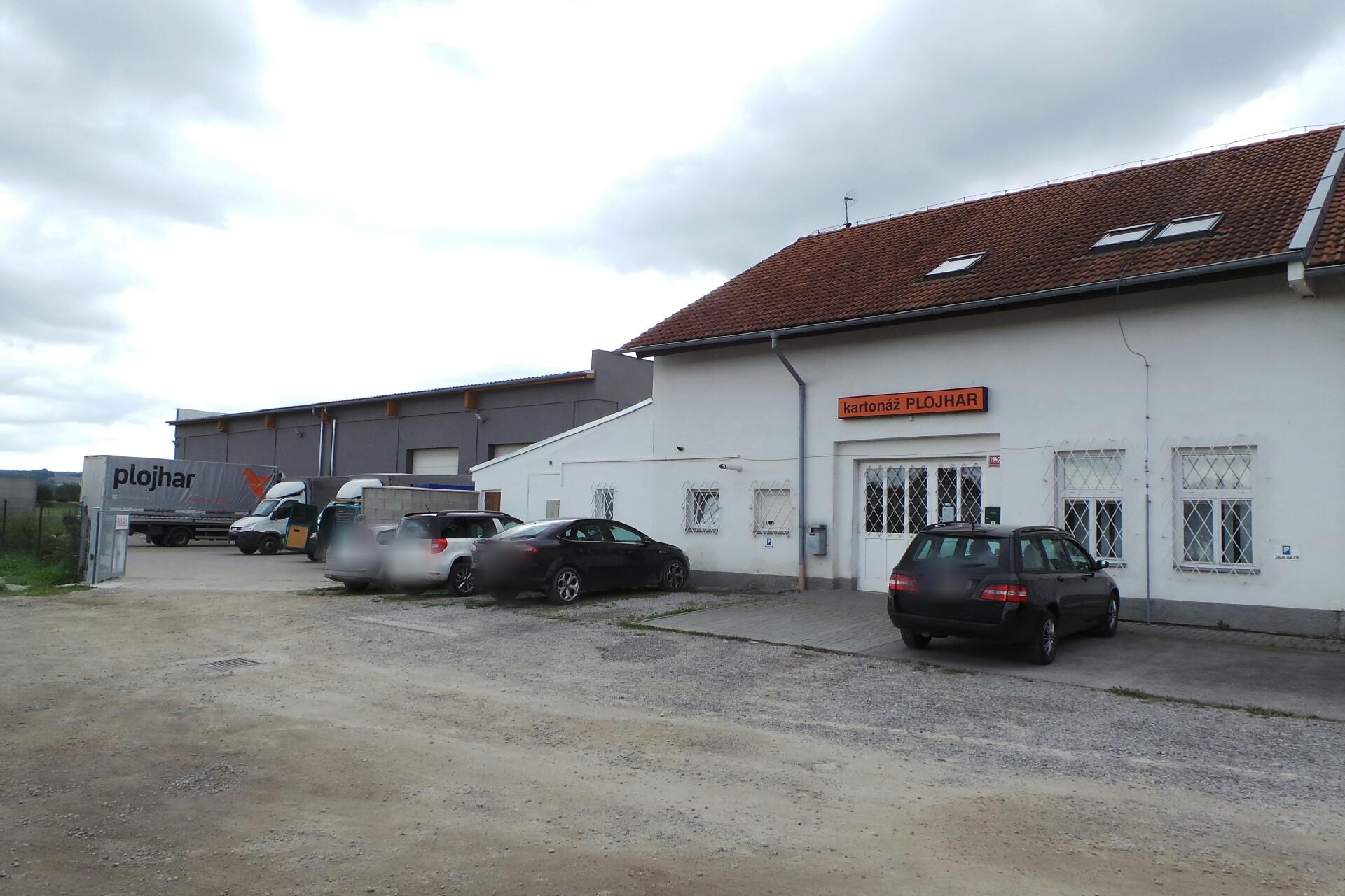 Plojhar, s.r.o.