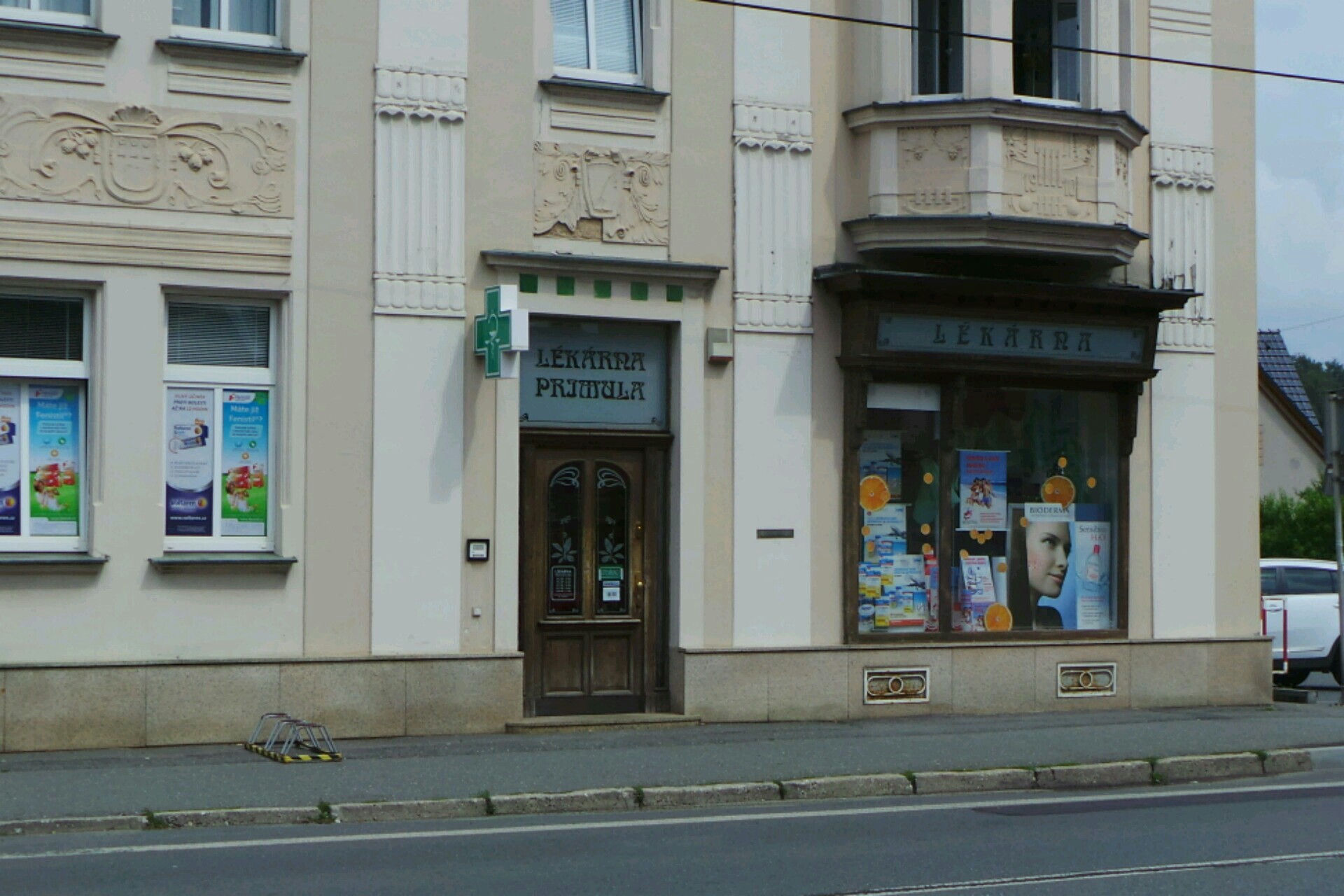 Lékárna Primula