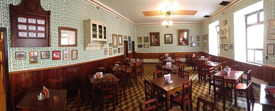 Restaurace U Šumavy foto 4