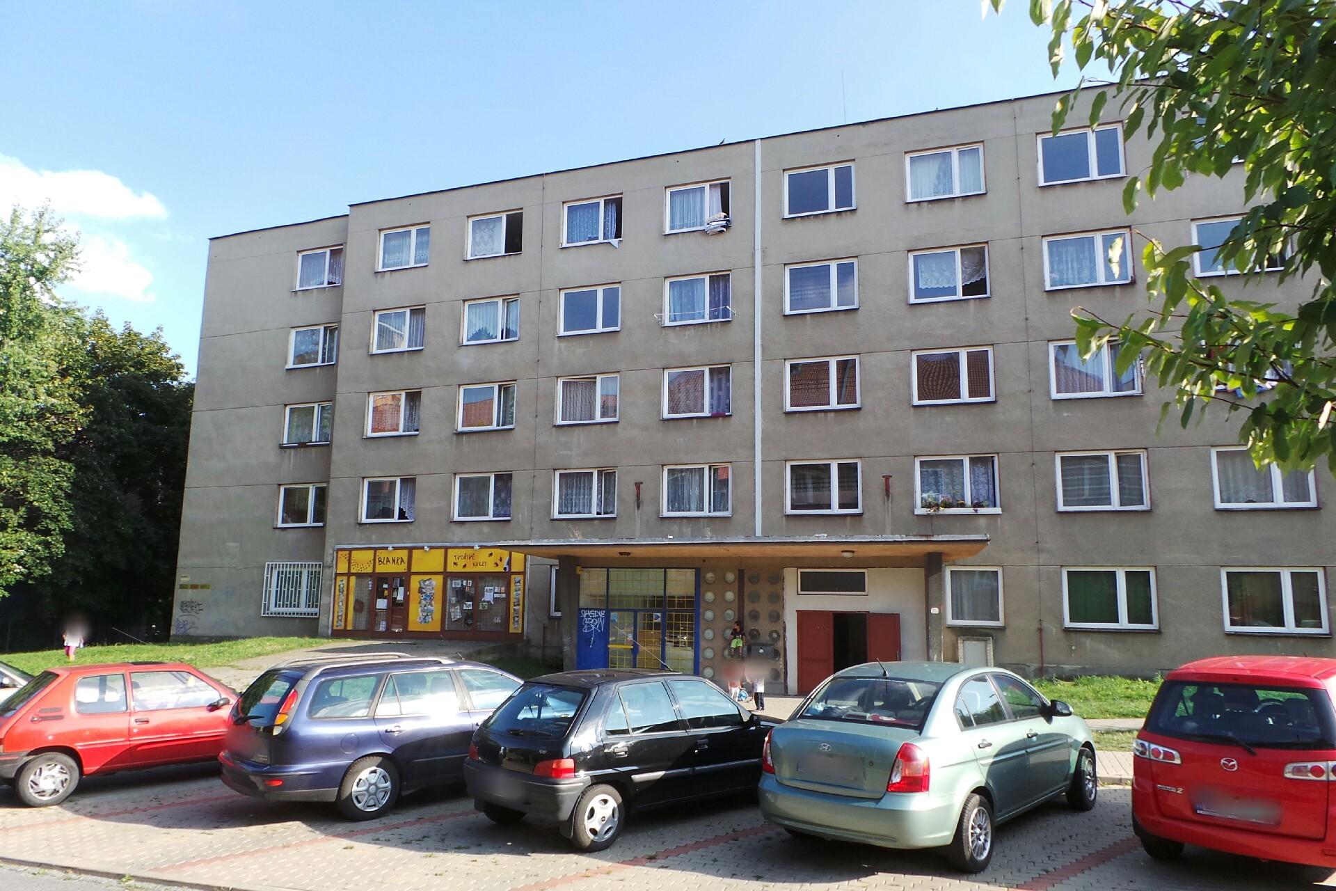 Miroslav Ťapaj - zednické práce