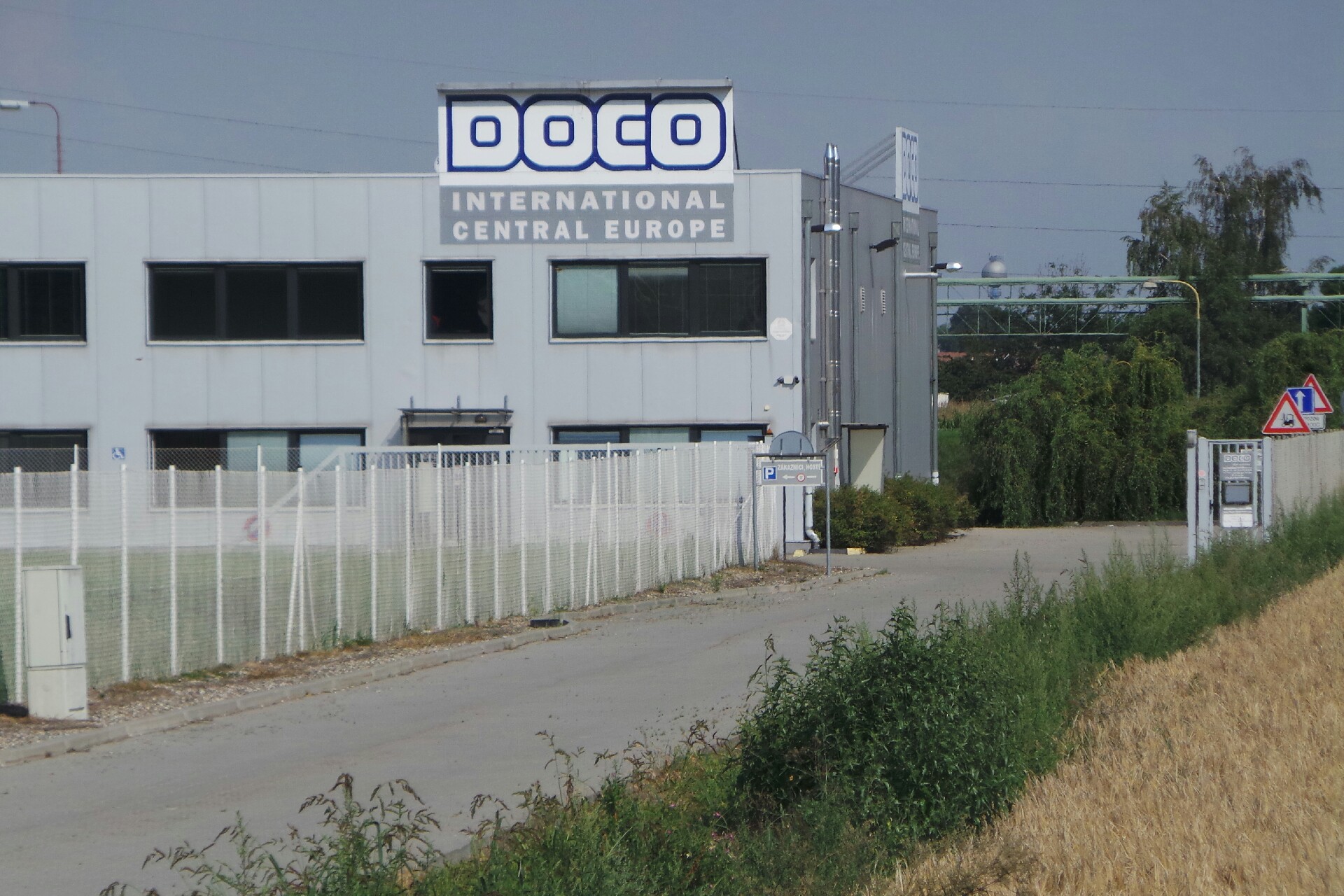 Doco International Central Europe, s.r.o.
