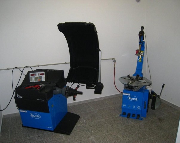AUTA - TS s.r.o. foto 2