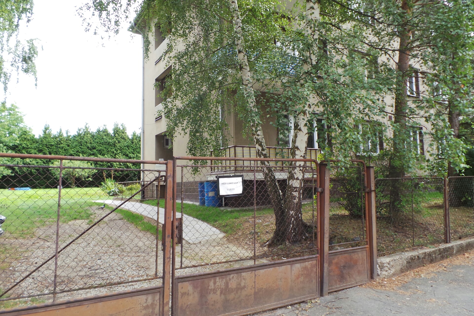 Michal Čech - pokrývačské a klempířské práce