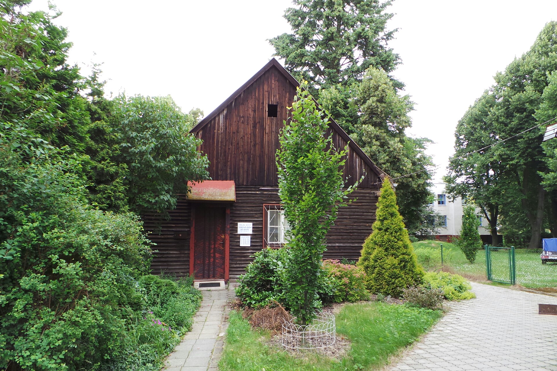 MUDr. Jitka Kultová