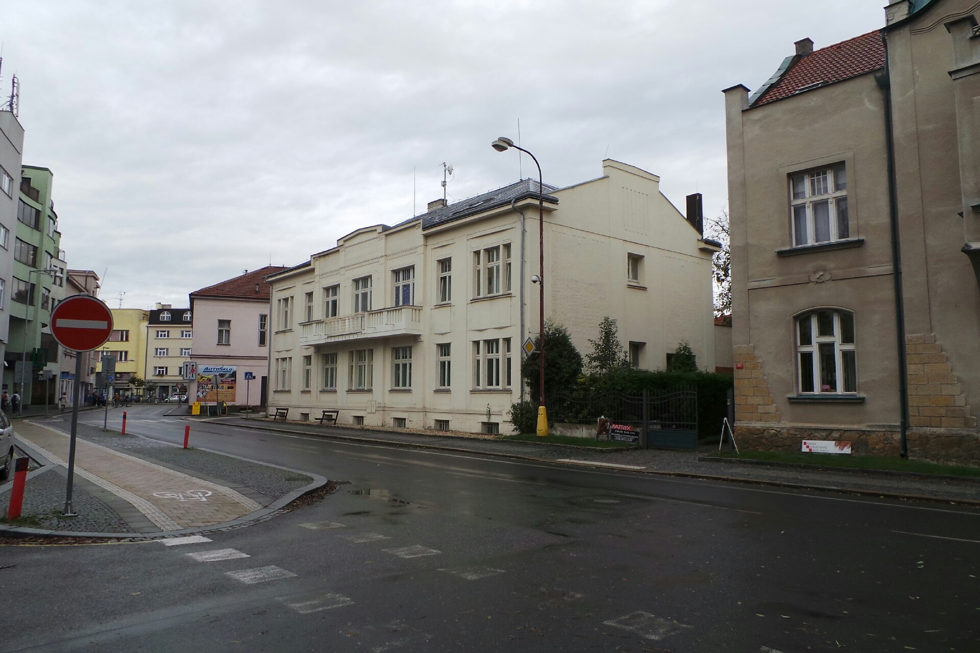 MUDr. Zdeněk Koudelka