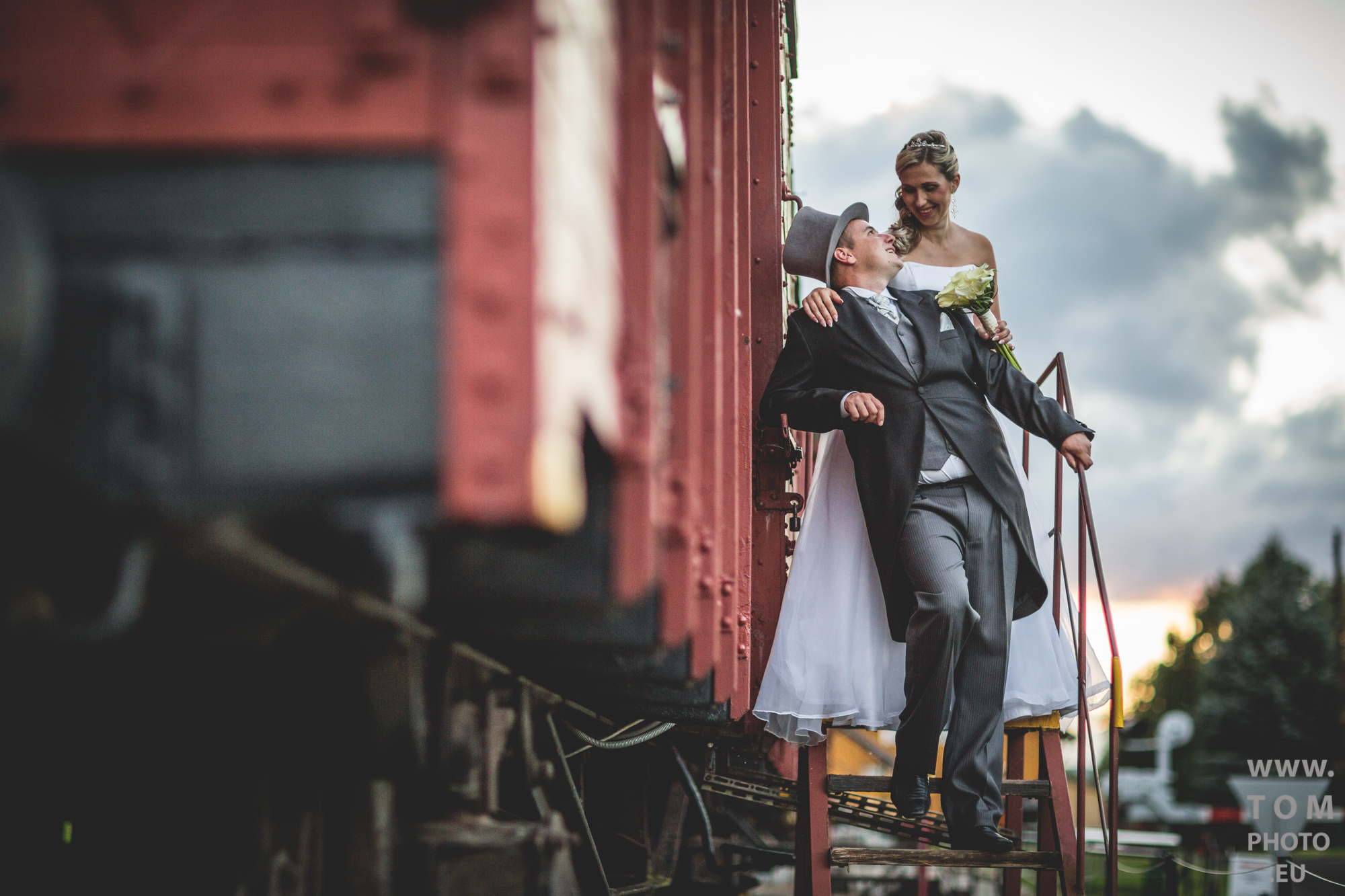 Tomáš Nguyen foto 2