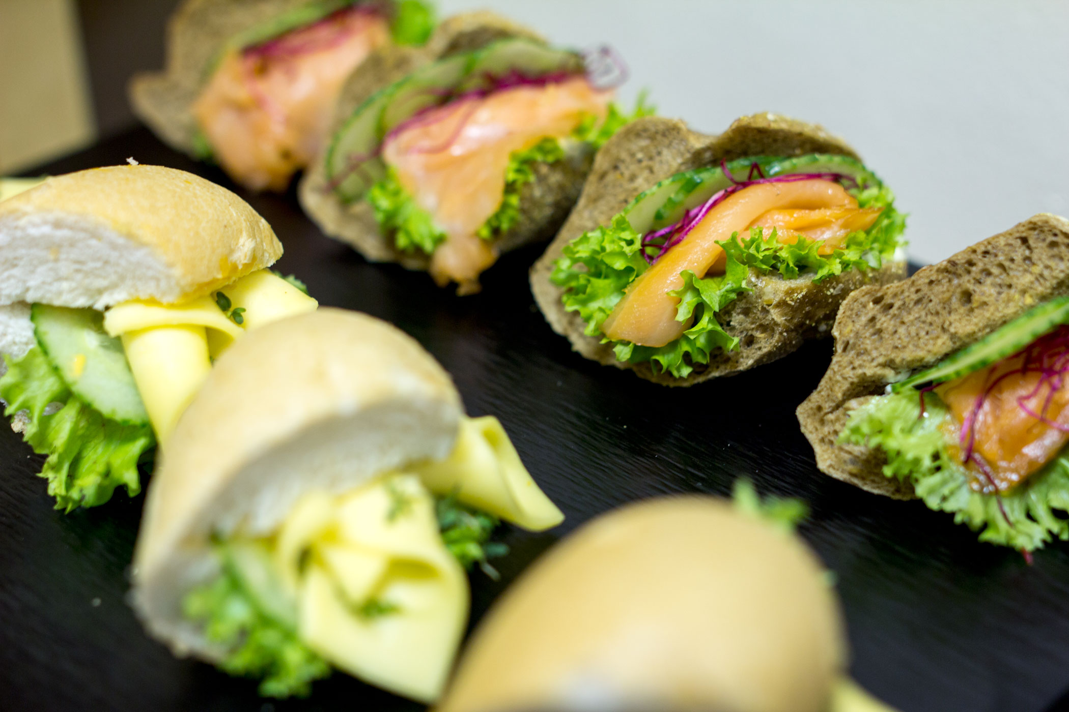 Compass Group Czech Republic s.r.o. foto 3