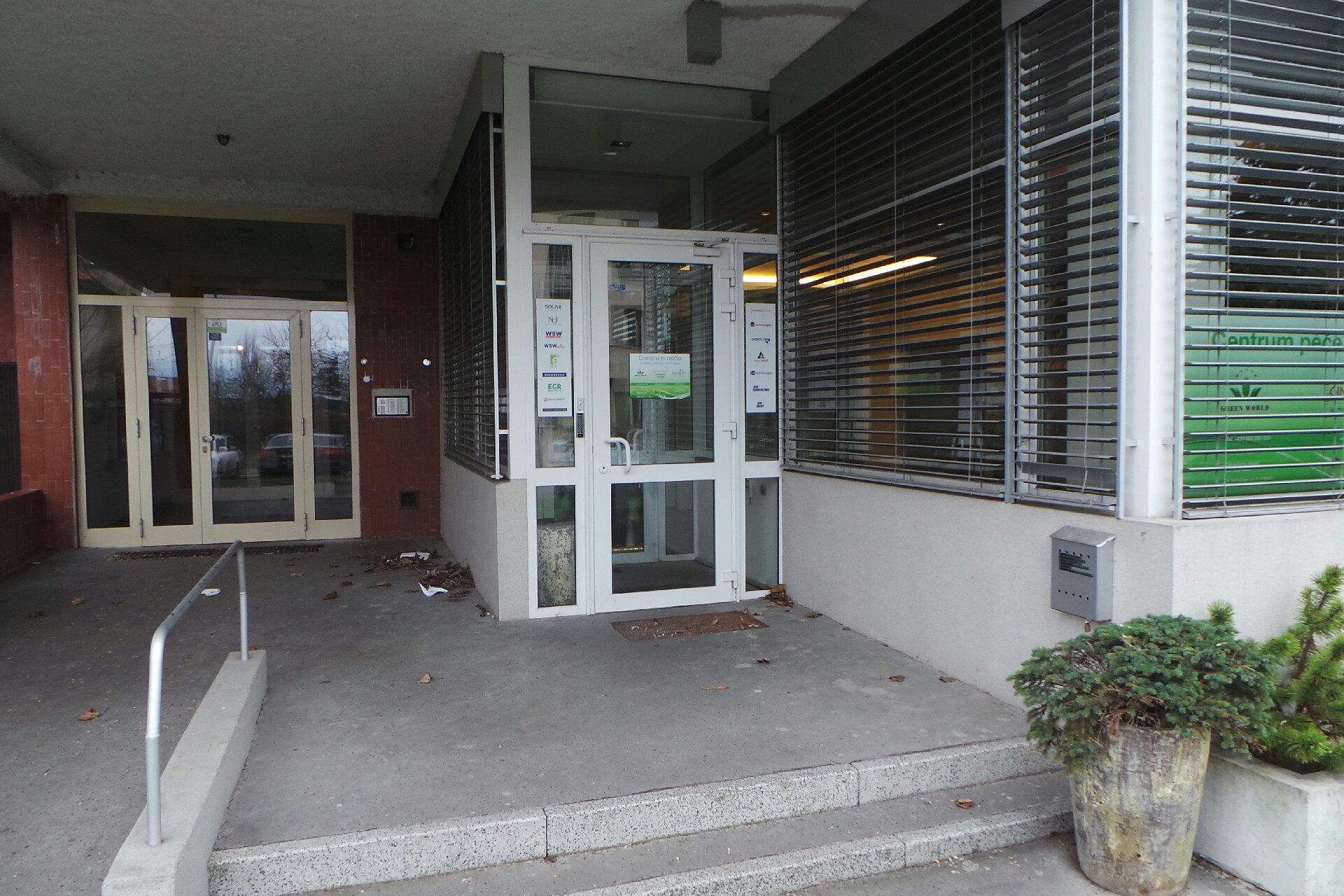 Novofundland klub České republiky