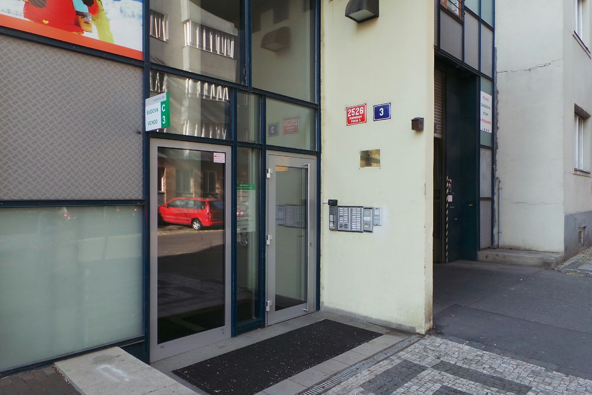 CSC JÄKLECHEMIE Czech, s.r.o.