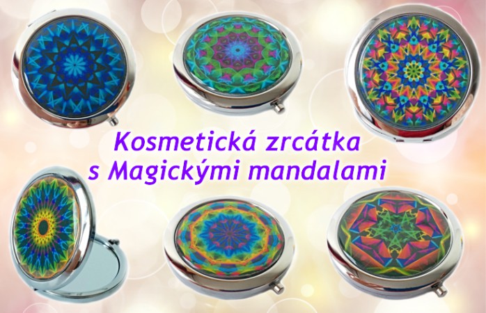 Magický svět foto 4