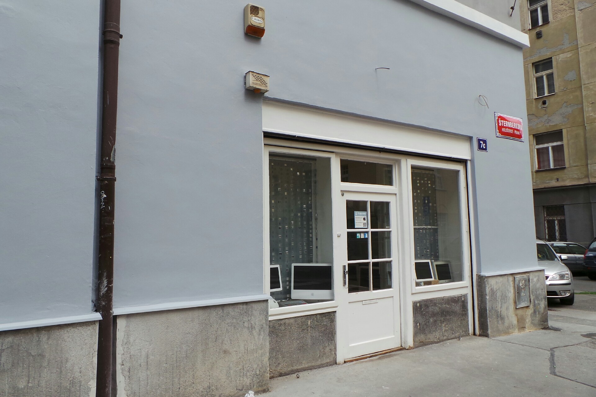 Tauer computer, s.r.o.