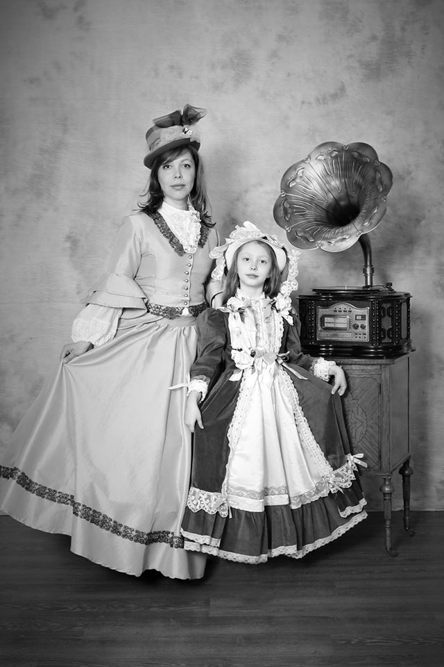 History foto atelier foto 5
