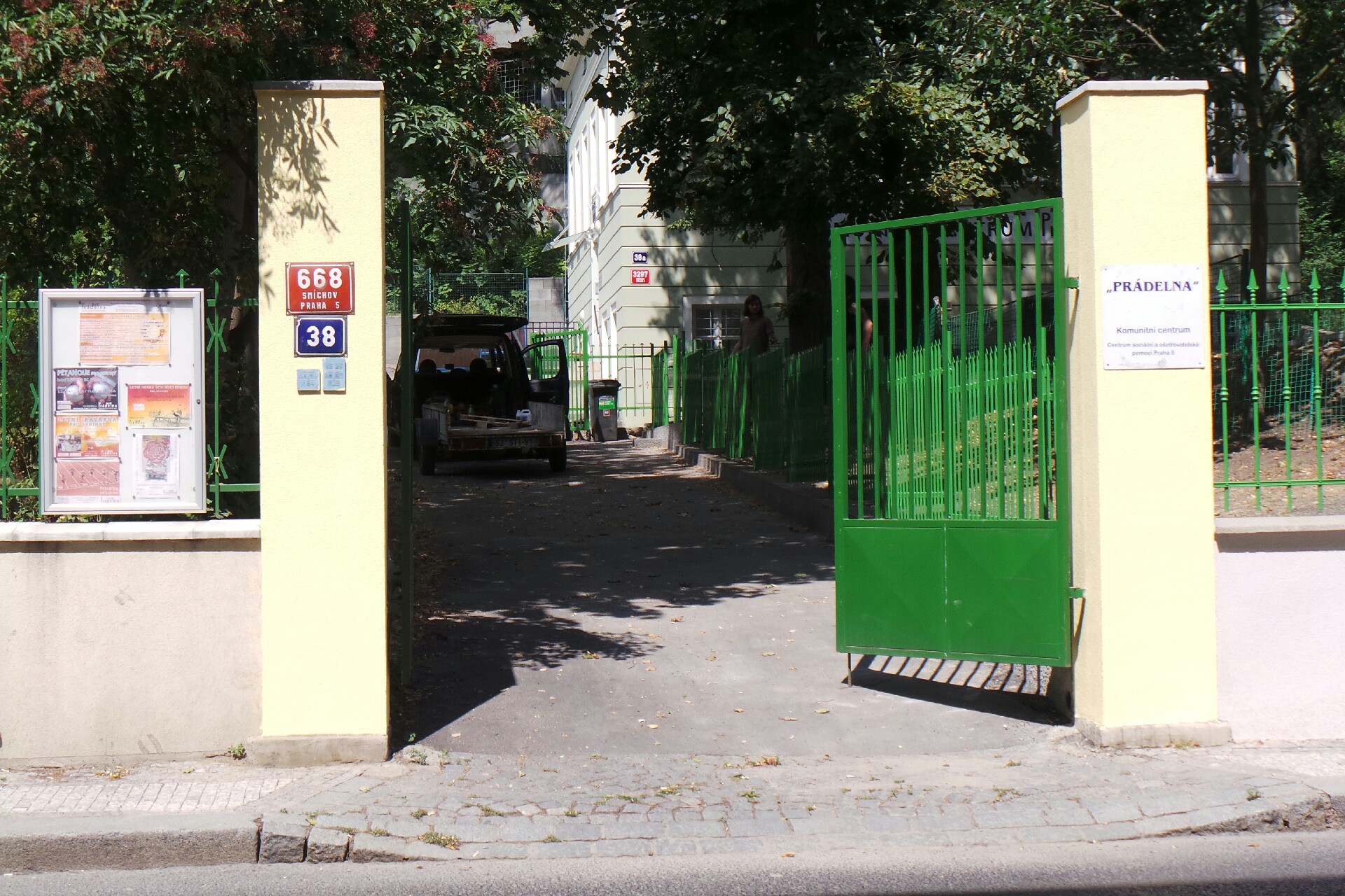 Taneční škola InDance