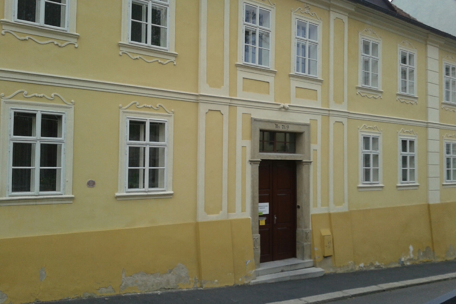 Římskokatolická farnost - děkanství Teplice v Čechách