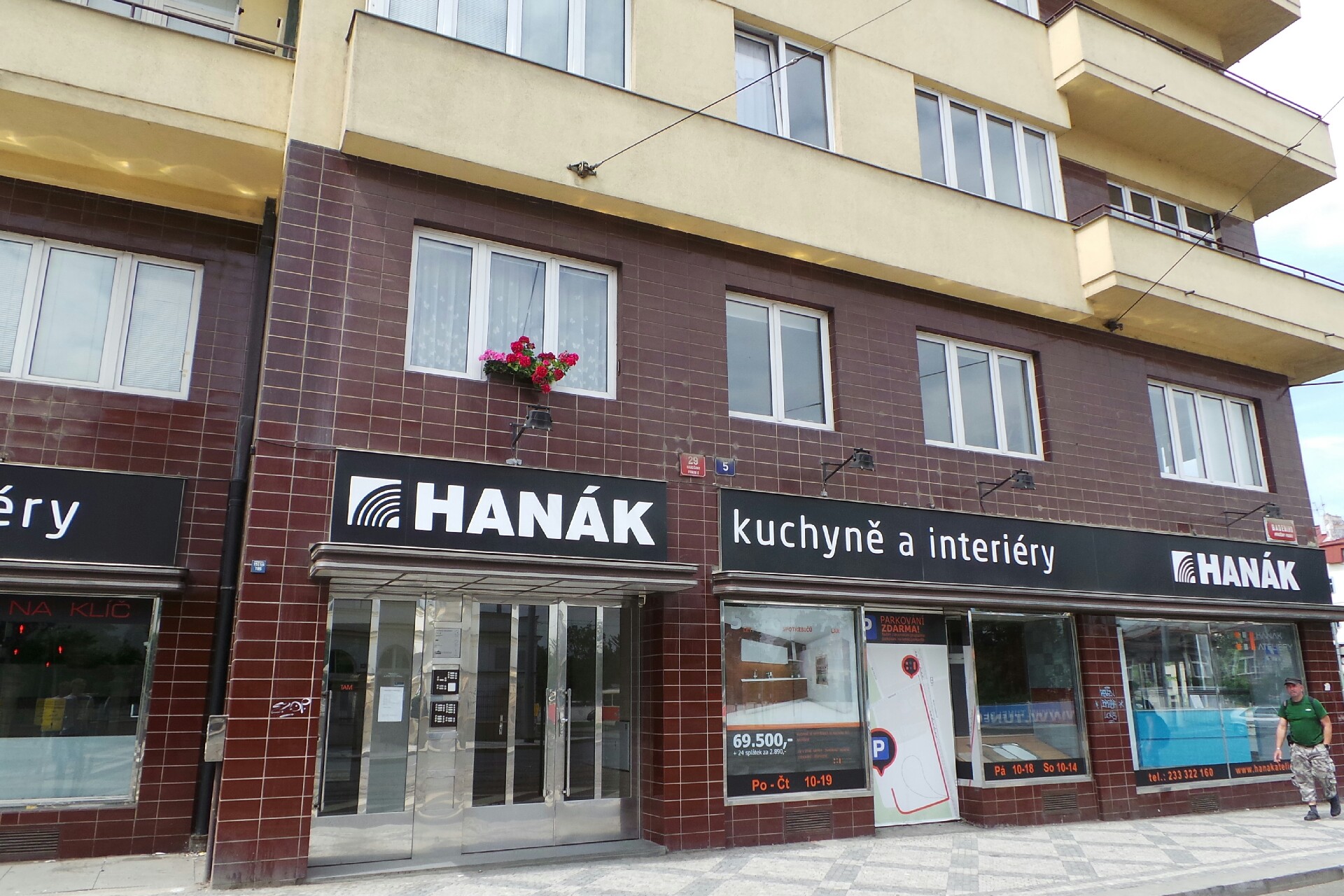 JMA - Ing. arch Jan Mareš foto 1