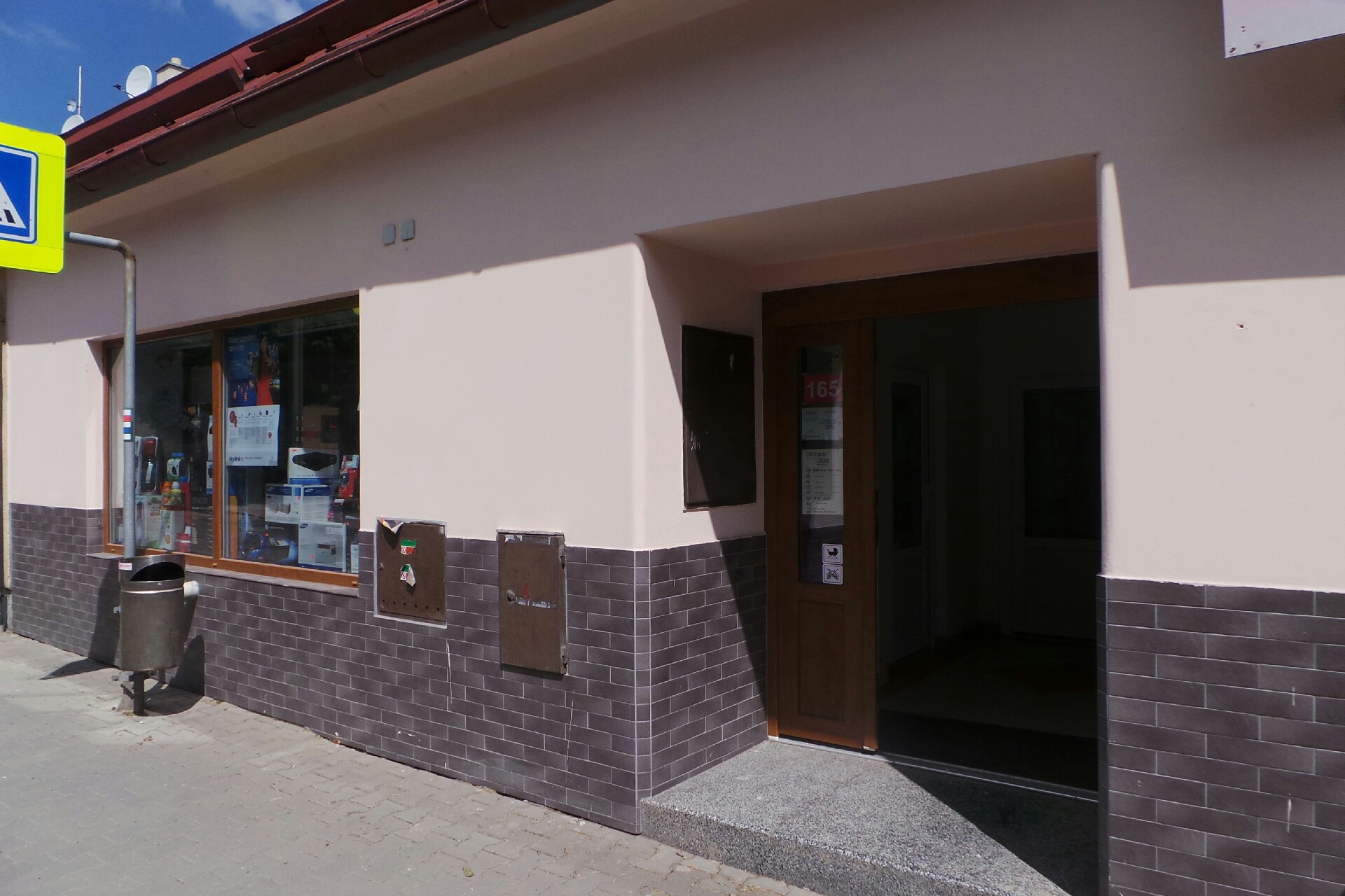 MRM - výpočetní technika