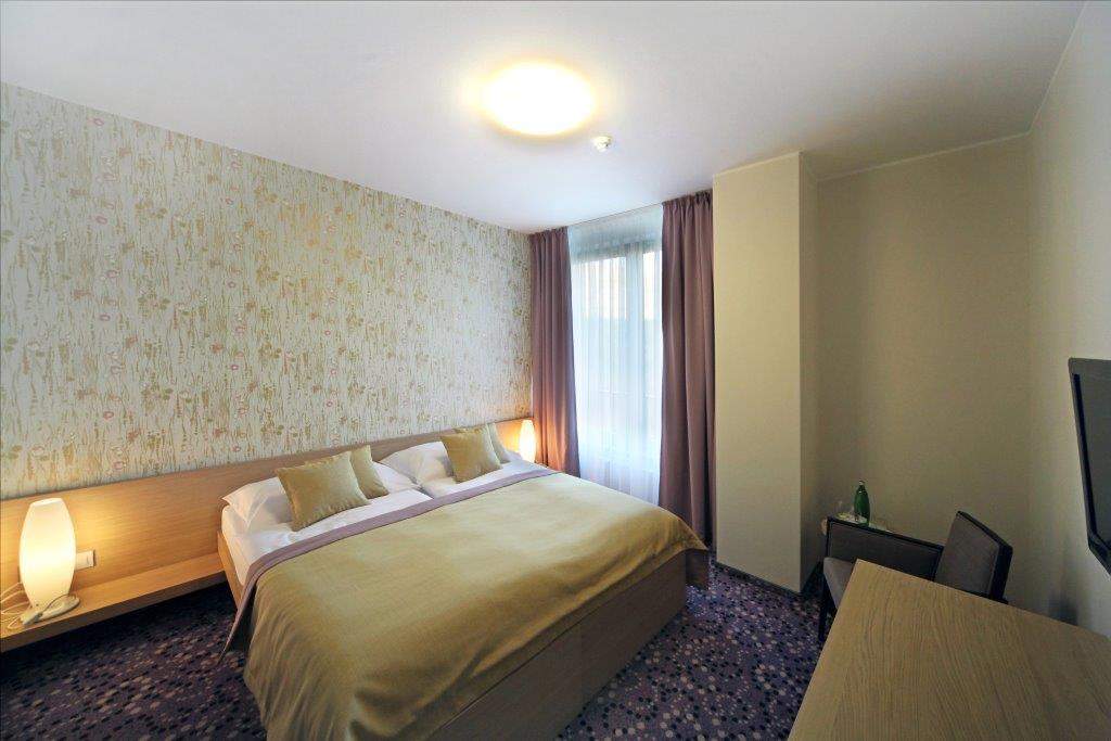 HOTEL VINICE HNANICE foto 2