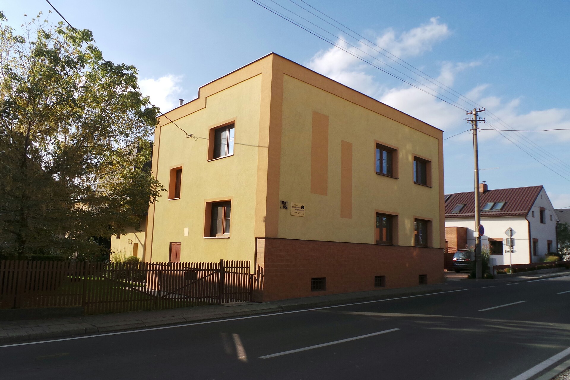 HB Style - Blanka Harasimová