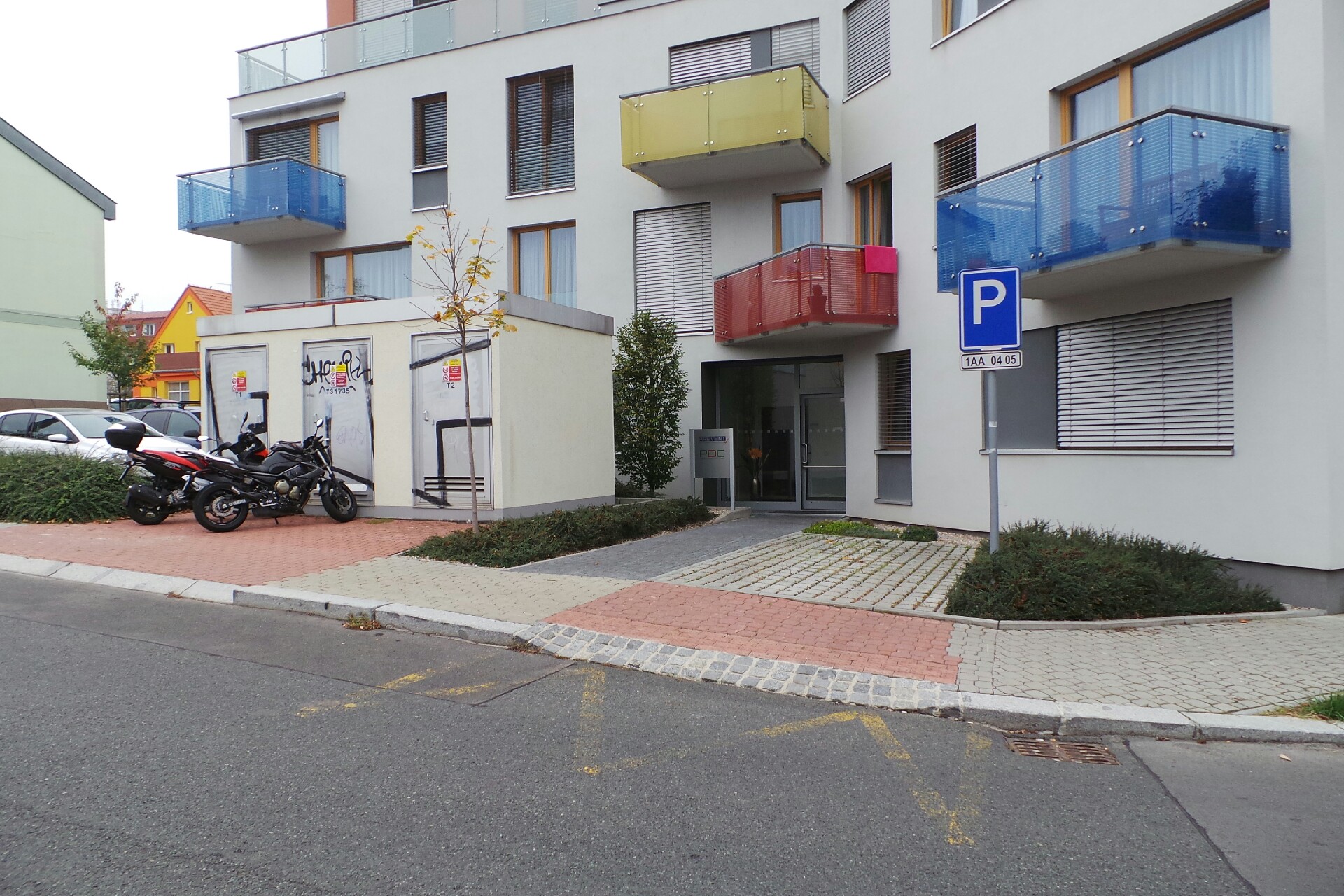 PREVENT Dental Care, s.r.o.