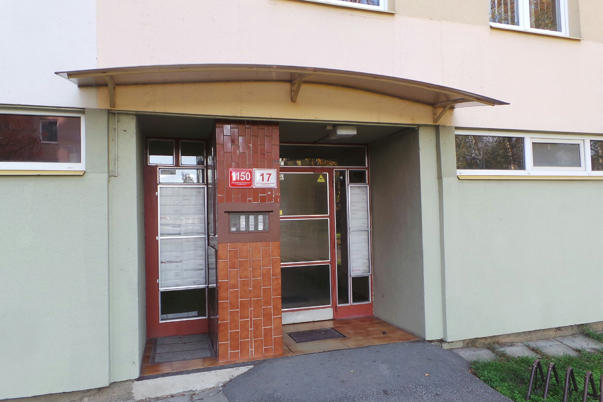 FAST v.o.s. České Budějovice