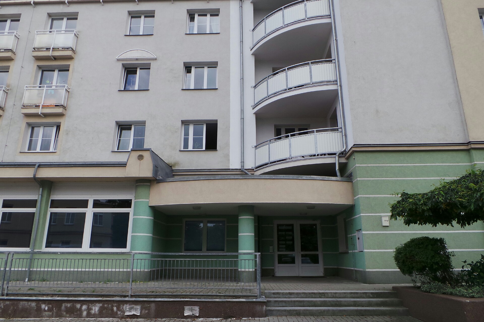 MUDr. Jaroslav Pantoflíček