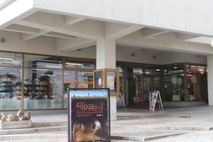 Firemní grafika COCCODRILLO