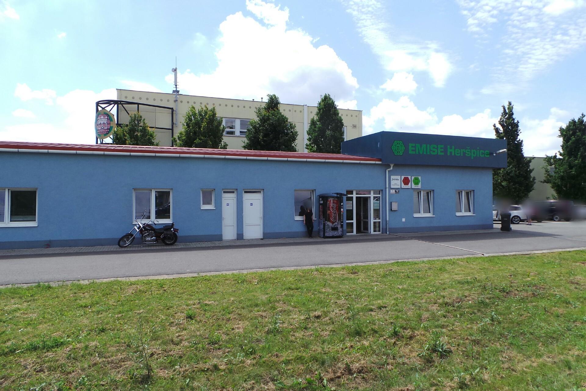 EMISE Heršpice, s.r.o.