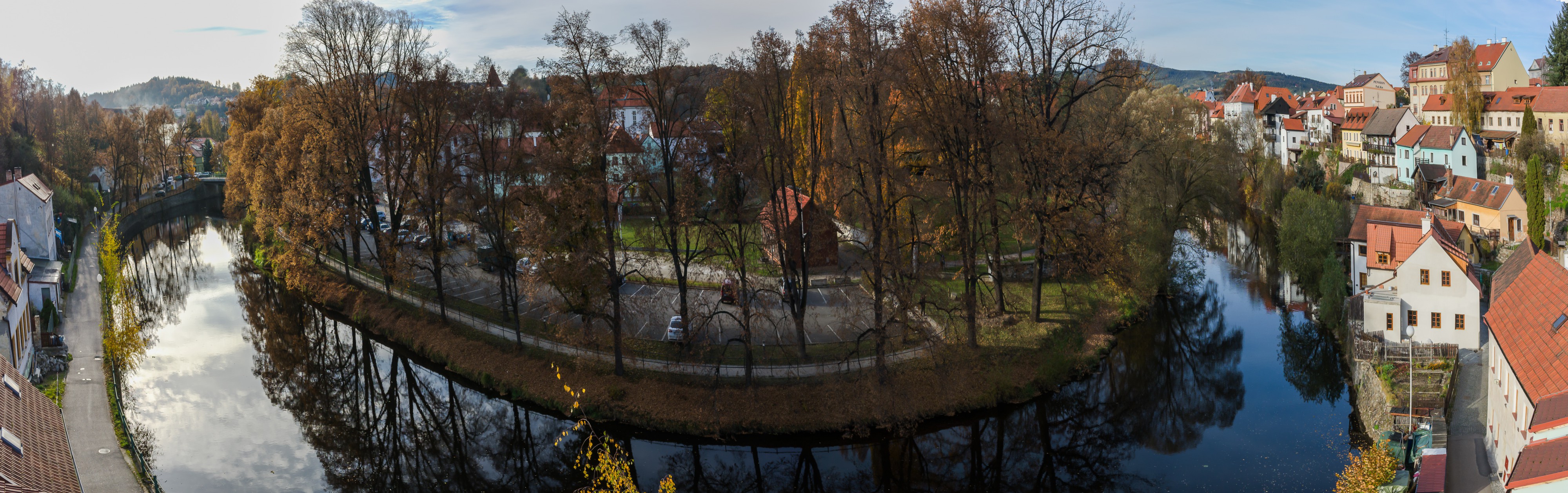 Apartmány U Zvonu foto 4