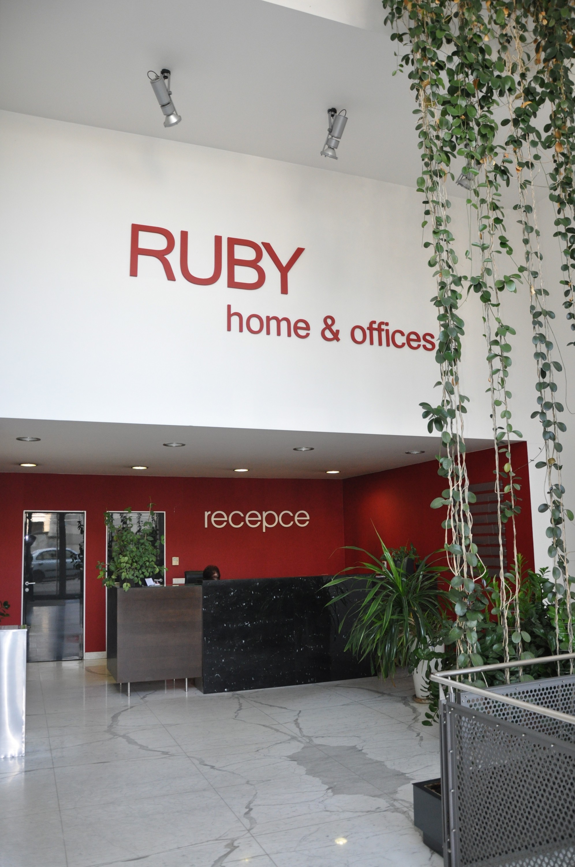 Ruby Apartments, s.r.o. foto 4